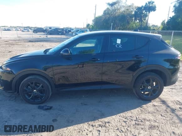 2023 Dodge Hornet GT с VIN ZACNDFAN4P3A01848, выставлен на аукционе IAAI как лот 41695191 с пробегом 26 708 миль миль и . История ставок и продаж доступна на DreamBid. Изображение 14.