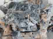 2019 Ford F-150 XL with VIN 1FTFX1E59KKD71584, listed as a Copart auction lot 72014125 with Not provided miles and Non repairable. Bid and sale history available at DreamBid. Image 11.