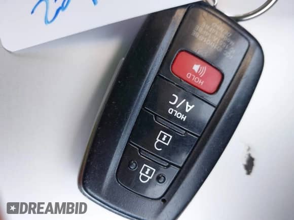 2019 Toyota Prius Plus с VIN JTDKARFP7K3119373, выставлен на аукционе IAAI как лот 42608013 с пробегом 61 994 миль миль и . История ставок и продаж доступна на DreamBid. Изображение 11.