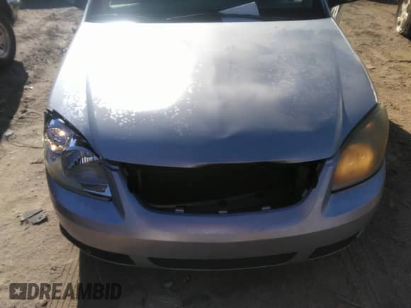 2005 Chevrolet Cobalt LT с VIN 1G1AZ52F057606723, выставлен на аукционе IAAI как лот 41849119 с пробегом 233 341 миль миль и . История ставок и продаж доступна на DreamBid. Изображение 6.