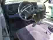 1997 Dodge Dakota z VIN 1B7GG23X0VS211807, wystawiony jako Copart lot #57616085 z przebiegiem 201 492 mil mil oraz Szkoda całkowita • Salvage title. Historia ofert i sprzedaży dostępna na DreamBid. Obrazek 8.