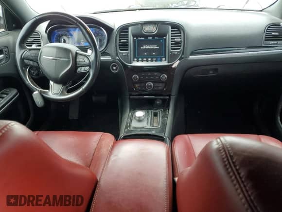 2020 Chrysler 300 S with VIN 2C3CCABG3LH201013, listed as a Copart auction lot 53619815 with 70,696 mi miles and Salvage title. Bid and sale history available at DreamBid. Image 8.