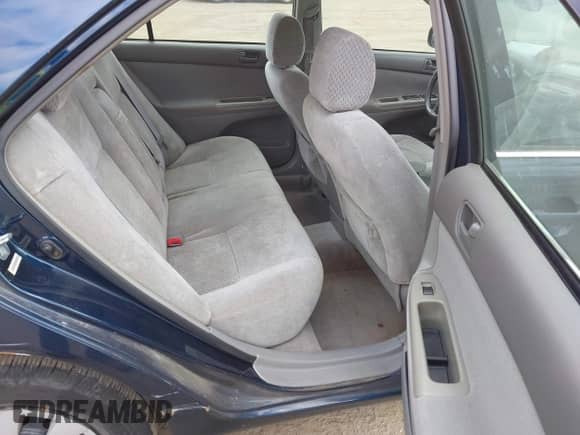 2004 Toyota Camry LE с VIN 4T1BE32K64U274193, выставлен на аукционе IAAI как лот 43491453 с пробегом 299 538 миль миль и . История ставок и продаж доступна на DreamBid. Изображение 8.