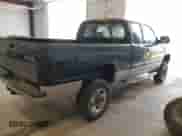 2000 Dodge 2500 with VIN 3B7KF23Z1YG140708, listed as a IAAI auction lot 42725174 with 219,336 mi miles and . Bid and sale history available at DreamBid. Image 4.