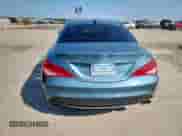 2014 Mercedes-Benz CLA 250 с VIN WDDSJ4EB6EN039909, выставлен на аукционе Copart как лот 68423905 с пробегом 183 181 миль миль и Списание • Salvage title. История ставок и продаж доступна на DreamBid. Изображение 6.