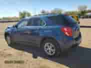 2017 Chevrolet Equinox LT with VIN 2GNFLFEK3H6188358, listed as a Copart auction lot 86833705 with 90,801 mi miles and Salvage title. Bid and sale history available at DreamBid. Image 2.