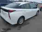 2016 Toyota Prius Four z VIN JTDKARFUXG3026652, wystawiony jako IAAI lot #41936423 z przebiegiem 74 063 mil mil oraz . Historia ofert i sprzedaży dostępna na DreamBid. Obrazek 4.