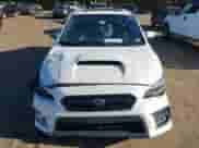 2018 Subaru WRX Limited с VIN JF1VA1L65J8820589, выставлен на аукционе IAAI как лот 43413679 с пробегом 78 517 миль миль и . История ставок и продаж доступна на DreamBid. Изображение 12.