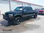 2002 Chevrolet Silverado 1500HD LT с VIN 1GCGK13U32F107847, выставлен на аукционе IAAI как лот 42755910 с пробегом 292 188 миль миль и . История ставок и продаж доступна на DreamBid. Изображение 2.