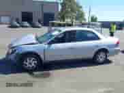 2001 Honda Accord VP с VIN 1HGCF86641A037216, выставлен на аукционе IAAI как лот 42766756 с пробегом 239 228 миль миль и . История ставок и продаж доступна на DreamBid. Изображение 15.