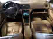 1996 Honda Accord EX z VIN 1HGCE6672TA002712, wystawiony jako Copart lot #88816205 z przebiegiem 205 790 mil mil oraz Szkoda całkowita • Salvage title. Historia ofert i sprzedaży dostępna na DreamBid. Obrazek 8.