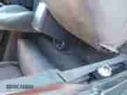 2001 Jeep Wrangler SE with VIN 1J4FA29P01P350847, listed as a IAAI auction lot 42821806 with 205,522 mi miles and . Bid and sale history available at DreamBid. Image 8.