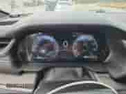 2021 Jeep Grand Cherokee Overland with VIN 1C4RJKDG5M8129138, listed as a Copart auction lot 60733455 with 57,027 mi miles and Salvage title. Bid and sale history available at DreamBid. Image 9.