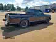 1992 Chevrolet S-10 with VIN 1GCCS14Z3N8186857, listed as a Copart auction lot 81868155 with 146,139 mi miles and Salvage title. Bid and sale history available at DreamBid. Image 3.