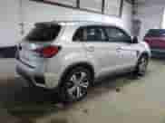 2020 Mitsubishi Outlander ES с VIN JA4AP3AU5LU030928, выставлен на аукционе Copart как лот 90133485 с пробегом 99 828 миль миль и Чистый • Clean title. История ставок и продаж доступна на DreamBid. Изображение 3.