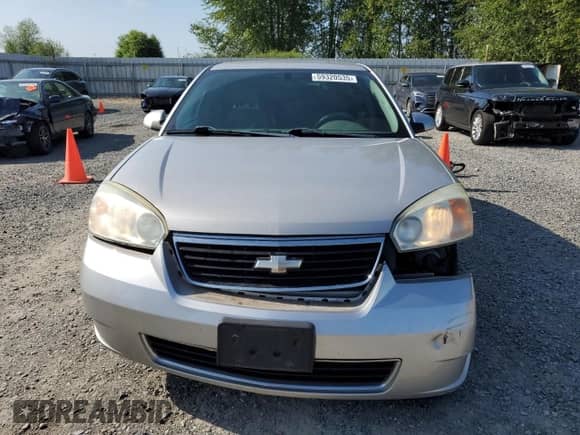 2006 Chevrolet Malibu Maxx LT z VIN 1G1ZT61886F158879, wystawiony jako Copart lot #59320535 z przebiegiem 196 145 mil mil oraz Szkoda całkowita • Salvage title. Historia ofert i sprzedaży dostępna na DreamBid. Obrazek 5.