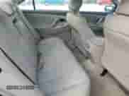 2010 Toyota Camry LE with VIN 4T1BF3EK2AU054957, listed as a Copart auction lot 85779935 with 208,668 mi miles and Salvage title. Bid and sale history available at DreamBid. Image 10.