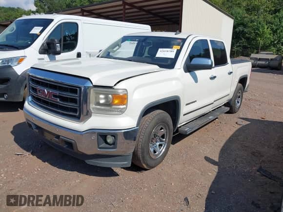 2014 GMC Sierra 1500 SLT с VIN 3GTP1VEC3EG446772, выставлен на аукционе IAAI как лот 42658789 с пробегом 157 114 миль миль и . История ставок и продаж доступна на DreamBid. Изображение 17.