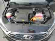 2020 Hyundai Ioniq Blue с VIN KMHC65LC3LU234088, выставлен на аукционе Copart как лот 80189125 с пробегом 35 120 миль миль и Списание • Salvage title. История ставок и продаж доступна на DreamBid. Изображение 11.