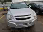 2013 Chevrolet Captiva Sport LT z VIN 3GNFL3EK0DS526048, wystawiony jako Copart lot #64577325 z przebiegiem 115 345 mil mil oraz Szkoda całkowita • Salvage title. Historia ofert i sprzedaży dostępna na DreamBid. Obrazek 5.