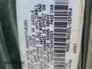 1999 Toyota Camry LE z VIN 4T1BG22K7XU443923, wystawiony jako Copart lot #61206005 z przebiegiem 265 239 mil mil oraz Czysty tytuł • Clean title. Historia ofert i sprzedaży dostępna na DreamBid. Obrazek 12.