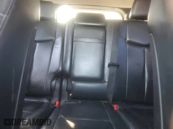 2011 Dodge Durango R/T with VIN 1D4SE6GT6BC708965, listed as a Copart auction lot 85103465 with 116,319 mi miles and Clean title. Bid and sale history available at DreamBid. Image 10.
