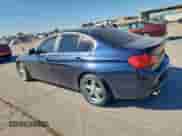 2015 BMW 3 Series 328i с VIN WBA3A5G56FNS81934, выставлен на аукционе Copart как лот 86293495 с пробегом 100 135 миль миль и Чистый • Clean title. История ставок и продаж доступна на DreamBid. Изображение 2.