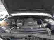 2005 Nissan Pathfinder SE with VIN 5N1AR18U85C756782, listed as a IAAI auction lot 41278886 with 209,555 mi miles and . Bid and sale history available at DreamBid. Image 10.