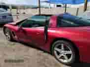 1998 Chevrolet Corvette с VIN 1G1YY22GXW5119888, выставлен на аукционе Copart как лот 81061225 с пробегом Не указан миль и Списание • Salvage title. История ставок и продаж доступна на DreamBid. Изображение 13.