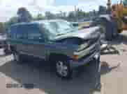 2002 Chevrolet Tahoe LT с VIN 1GNEK13Z52J317261, выставлен на аукционе IAAI как лот 42898561 с пробегом 160 824 миль миль и . История ставок и продаж доступна на DreamBid. Изображение 1.