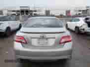 2011 Toyota Camry LE with VIN 4T1BF3EK7BU700513, listed as a IAAI auction lot 43011248 with 338,705 mi miles and . Bid and sale history available at DreamBid. Image 16.