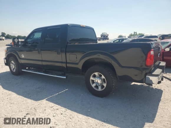 2014 Ford F-250 XL z VIN 1FT7W2ATXEEB10937, wystawiony jako Copart lot #62937905 z przebiegiem 220 216 mil mil oraz Szkoda całkowita • Salvage title. Historia ofert i sprzedaży dostępna na DreamBid. Obrazek 2.