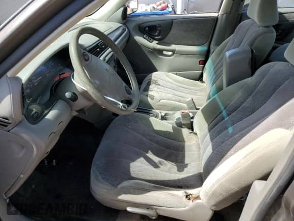 2000 Chevrolet Malibu с VIN 1G1ND52J7Y6157653, выставлен на аукционе Copart как лот 63848815 с пробегом 182 398 миль миль и Списание • Salvage title. История ставок и продаж доступна на DreamBid. Изображение 7.