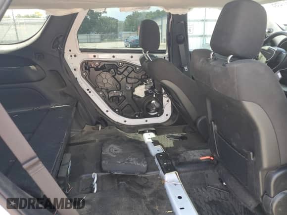 2022 Dodge Durango Pursuit with VIN 1C4RDJFGXNC108928, listed as a Copart auction lot 66227255 with 39,363 mi miles and Salvage title. Bid and sale history available at DreamBid. Image 11.