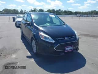 2017 Ford C-Max SE с VIN 1FADP5EU2HL108593, выставлен на аукционе IAAI как лот 43498434 с пробегом 137 327 миль миль и . История ставок и продаж доступна на DreamBid. Изображение 1.