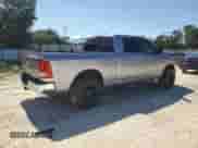 2020 Ram 1500 SLT z VIN 1C6RR7TT6LS119828, wystawiony jako Copart lot #66484825 z przebiegiem 131 107 mil mil oraz Nie do naprawy • Non repairable. Historia ofert i sprzedaży dostępna na DreamBid. Obrazek 3.