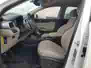 2018 Kia Sorento L with VIN 5XYPG4A36JG418391, listed as a Copart auction lot 82775405 with 110,036 mi miles and Clean title. Bid and sale history available at DreamBid. Image 7.