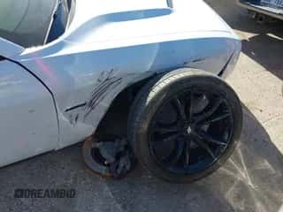 2018 Dodge Challenger T/A with VIN 2C3CDZBT7JH178762, listed as a IAAI auction lot 42844880 with 76,001 mi miles and . Bid and sale history available at DreamBid. Image 6.