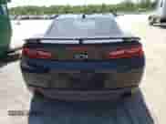 2017 Chevrolet Camaro 1LS с VIN 1G1FA1RX8H0175663, выставлен на аукционе Copart как лот 54856465 с пробегом 88 732 миль миль и Списание • Salvage title. История ставок и продаж доступна на DreamBid. Изображение 6.