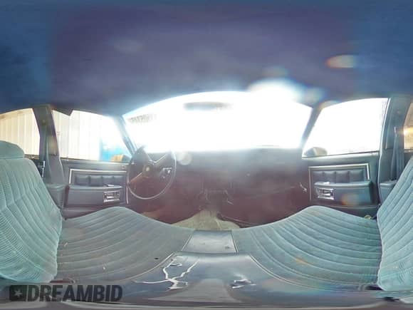 1988 Chevrolet Caprice с VIN 1G1BL51H4JA107607, выставлен на аукционе Copart как лот 43505345 с пробегом 61 354 миль миль и Списание • Salvage title. История ставок и продаж доступна на DreamBid. Изображение 12.
