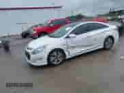 2015 Hyundai Sonata Limited с VIN KMHEC4A41FA122130, выставлен на аукционе IAAI как лот 42495579 с пробегом 112 709 миль миль и . История ставок и продаж доступна на DreamBid. Изображение 2.