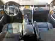 2009 Land Rover Range Rover Sport SC z VIN SALSH23459A202215, wystawiony jako Copart lot #71711465 z przebiegiem 189 486 mil mil oraz Szkoda całkowita • Salvage title. Historia ofert i sprzedaży dostępna na DreamBid. Obrazek 8.