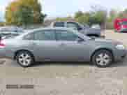 2008 Chevrolet Impala LT with VIN 2G1WT58KX89141799, listed as a IAAI auction lot 43419466 with 337,179 mi miles and . Bid and sale history available at DreamBid. Image 13.