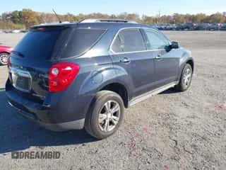 2015 Chevrolet Equinox LT с VIN 2GNFLFEK0F6223189, выставлен на аукционе IAAI как лот 43507391 с пробегом 18 014 миль миль и . История ставок и продаж доступна на DreamBid. Изображение 4.
