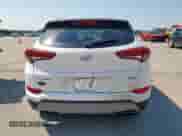 2018 Hyundai Tucson Sport с VIN KM8J33AL9JU827345, выставлен на аукционе Copart как лот 68267095 с пробегом 132 878 миль миль и Чистый • Clean title. История ставок и продаж доступна на DreamBid. Изображение 6.