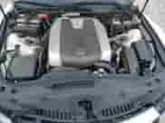 2024 Lexus IS 350 F Sport z VIN JTHBZ1B25R5076539, wystawiony jako Copart lot #64196115 z przebiegiem 18 590 mil mil oraz Szkoda całkowita • Salvage title. Historia ofert i sprzedaży dostępna na DreamBid. Obrazek 11.