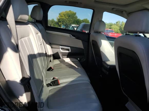 2012 Chevrolet Captiva Sport LTZ с VIN 3GNFL4E5XCS544197, выставлен на аукционе Copart как лот 84391975 с пробегом 172 857 миль миль и Списание • Salvage title. История ставок и продаж доступна на DreamBid. Изображение 11.