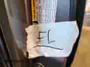 2014 Ford F-150 XL с VIN 1FTEX1EM8EFA55058, выставлен на аукционе Copart как лот 80842545 с пробегом Не указан миль и На запчасти • Non repairable. История ставок и продаж доступна на DreamBid. Изображение 12.