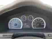 2005 Hyundai Santa Fe GLS with VIN KM8SC73E95U945251, listed as a Copart auction lot 87434714 with 140,560 mi miles and Salvage title. Bid and sale history available at DreamBid. Image 9.