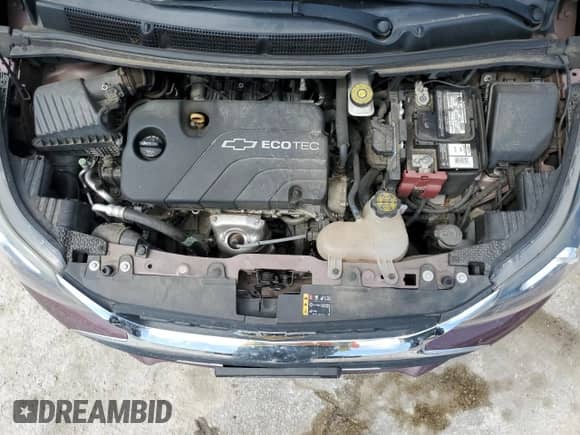 2020 Chevrolet Spark LS с VIN KL8CB6SA7LC441314, выставлен на аукционе Copart как лот 70759925 с пробегом 118 343 миль миль и На запчасти • Non repairable. История ставок и продаж доступна на DreamBid. Изображение 11.